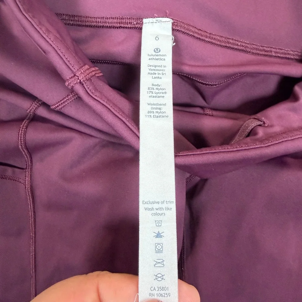 lululemon athletica lululemon athletica